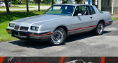 Pontiac Grand Prix occasion année 1986 Annonce Pontiac Grand Prix occasion Essence à LYON
