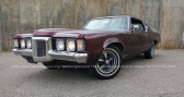 Pontiac Grand Prix occasion année 1969 boite Automatique Annonce Pontiac Grand Prix occasion Essence à LYON
