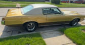 Pontiac Grand Prix    LYON 69