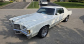 Pontiac Grand Prix occasion année 1972 Annonce Pontiac Grand Prix occasion Essence à LYON