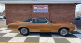 Pontiac Grand Prix occasion année 1969 Annonce Pontiac Grand Prix occasion Essence à LYON
