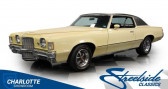 Annonce Pontiac Grand Prix occasion Essence   LYON