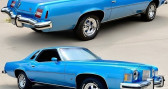 Annonce Pontiac Grand Prix occasion Essence   LYON