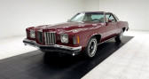 Pontiac Grand Prix occasion
