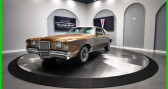 Pontiac Grand Prix occasion