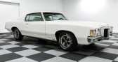 Pontiac Grand Prix occasion année 1969 Annonce Pontiac Grand Prix occasion Essence à LYON
