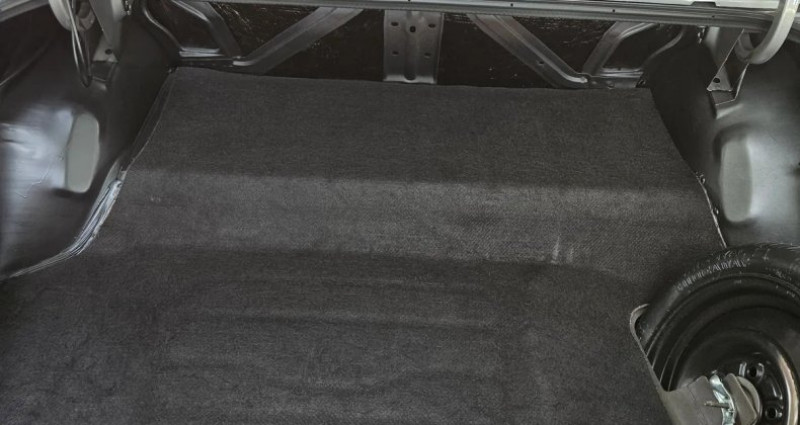 Pontiac Grand Prix  1983 - photo n°2 Pontiac Grand Prix   occasion à LYON - photo n°2