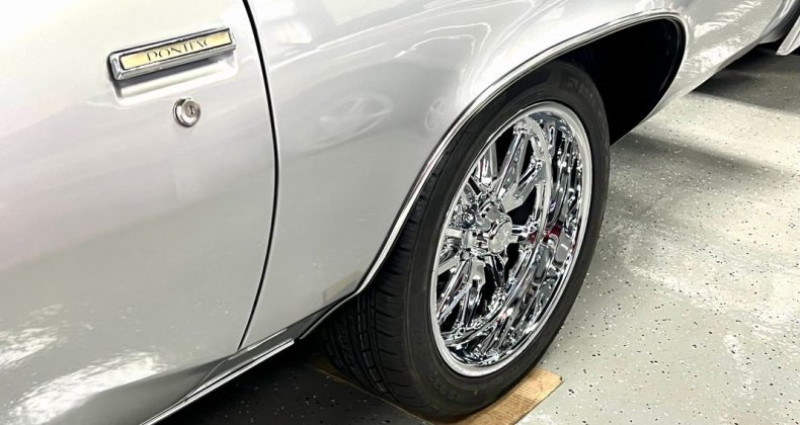 Pontiac Grand Prix  1976 - photo n°5 Pontiac Grand Prix   occasion à LYON - photo n°5