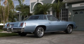 Pontiac Grand Prix coupe   LYON 69