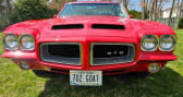 Pontiac GTO occasion