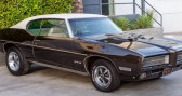 Pontiac GTO occasion année 1969 boite Automatique Annonce Pontiac GTO occasion Essence à Le Havre