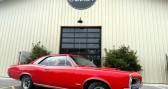 Pontiac GTO    LYON 69