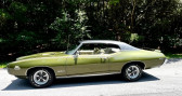 Pontiac GTO    LYON 69