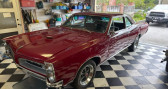 Pontiac GTO    LYON 69
