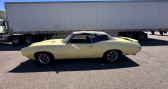 Pontiac GTO    LYON 69