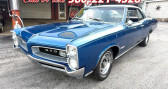 Pontiac GTO    LYON 69
