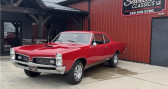 Pontiac GTO    LYON 69