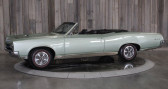 Pontiac GTO occasion année 1967 Annonce Pontiac GTO occasion Essence à LYON