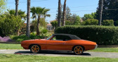 Annonce Pontiac GTO occasion Essence   LYON