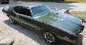 Annonce Pontiac GTO occasion Essence   LYON