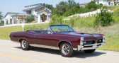 Pontiac GTO occasion année 1967 Annonce Pontiac GTO occasion Essence à LYON
