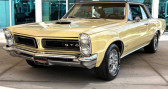 Pontiac GTO occasion année 1965 Annonce Pontiac GTO occasion Essence à LYON