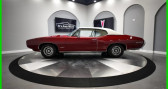 Pontiac GTO    LYON 69