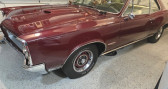 Pontiac GTO    LYON 69