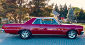Pontiac GTO    LYON 69