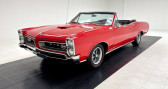 Pontiac GTO occasion année 1966 boite Automatique Annonce Pontiac GTO occasion Essence à LYON