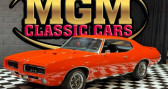 Annonce Pontiac GTO occasion Essence   LYON