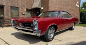 Annonce Pontiac GTO occasion Essence   LYON