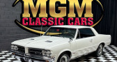 Pontiac GTO    LYON 69