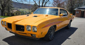 Pontiac GTO    LYON 69