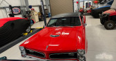 Pontiac GTO    LYON 69