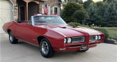 Pontiac GTO    LYON 69