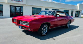 Pontiac GTO    LYON 69