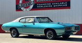 Pontiac GTO    LYON 69