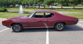 Annonce Pontiac GTO occasion Essence   LYON