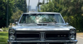 Pontiac GTO    LYON 69