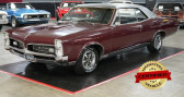 Pontiac GTO    LYON 69