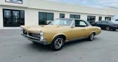 Annonce Pontiac GTO occasion Essence   LYON