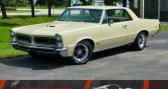 Annonce Pontiac GTO occasion Essence   LYON