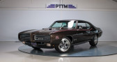 Annonce Pontiac GTO occasion Essence   LYON