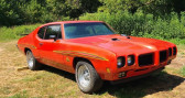 Annonce Pontiac GTO occasion Essence   LYON