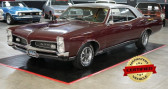 Annonce Pontiac GTO occasion Essence   LYON