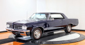 Pontiac GTO    LYON 69