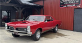 Pontiac GTO    LYON 69