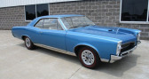 Pontiac GTO    LYON 69