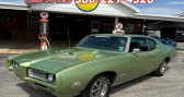 Annonce Pontiac GTO occasion Essence   LYON